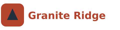 Granite Ridge Roofing
